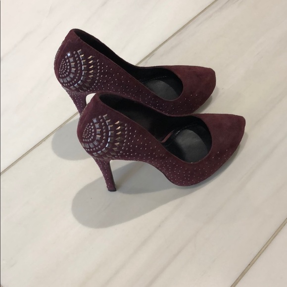 BCBGeneration platform pumps - Picture 5 of 9